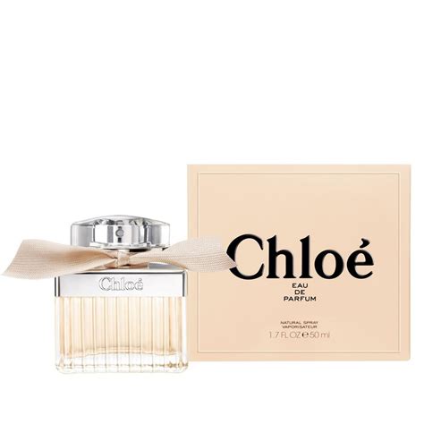 prix eau de parfum chloe 50ml|chloe signature perfume 50ml.